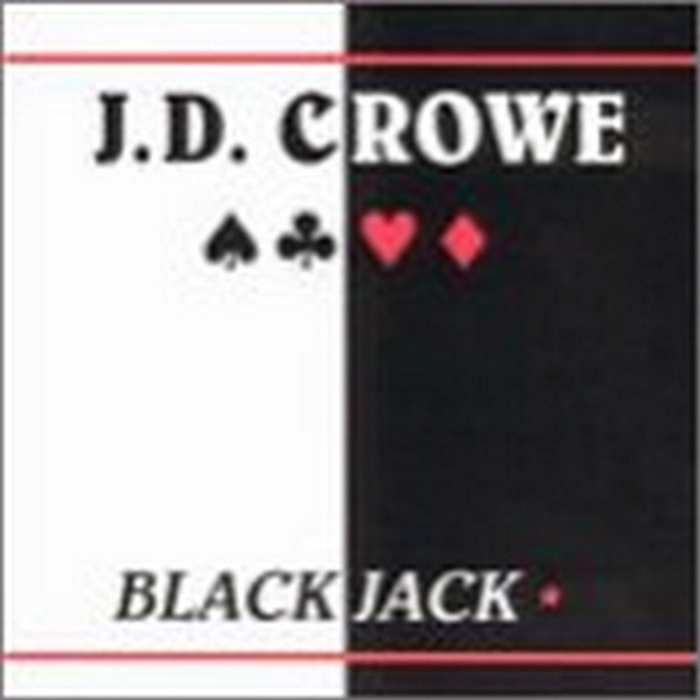 Blackjack, CD / Album Cd