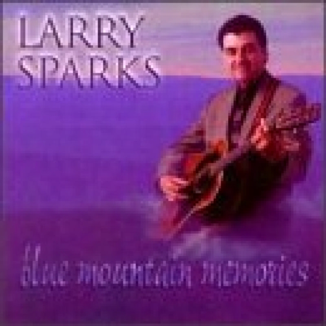 Blue Mountain Memories, CD / Album Cd