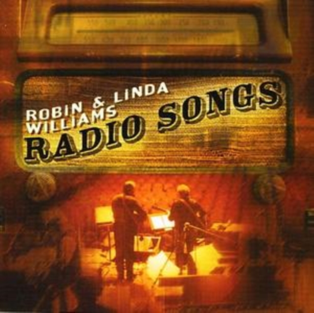 Radio Songs, CD / Album Cd