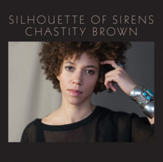 Silhouette of Sirens, Vinyl / 12" Album Vinyl