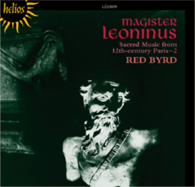 Magister Leoninus, CD / Album Cd