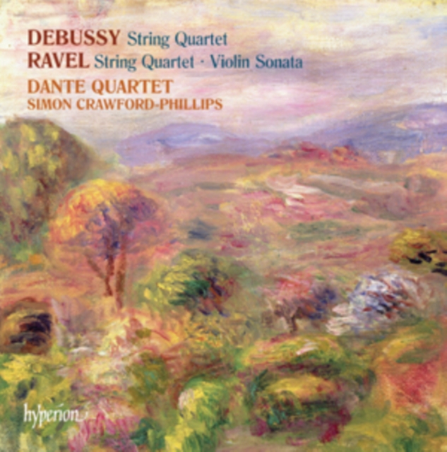 String Quartets, CD / Album Cd