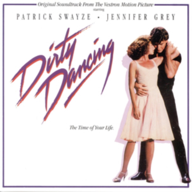 Dirty Dancing, CD / Album Cd