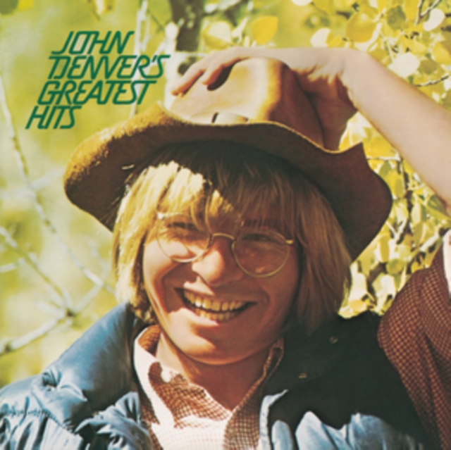 John Denver's Greatest Hits, CD / Album Cd