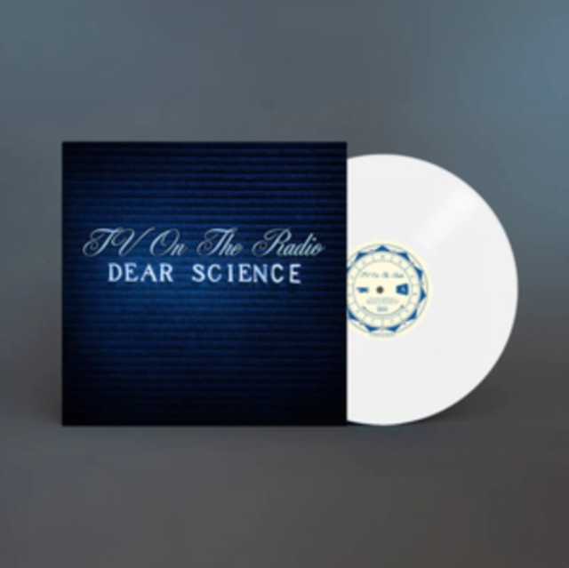 Dear Science, Vinyl / 12" Album Coloured Vinyl Vinyl