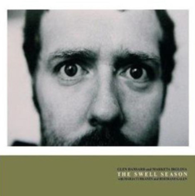 The Swell Season, Vinyl / 12" Album Vinyl