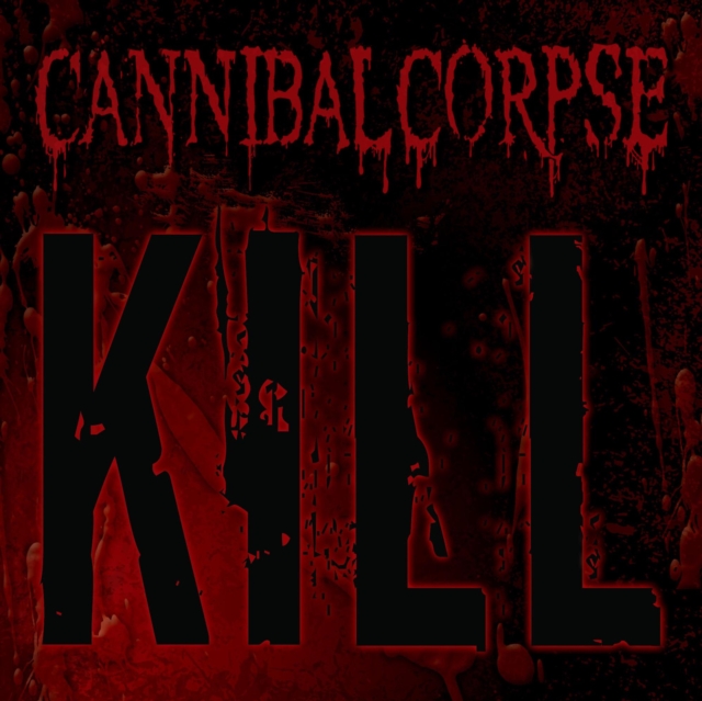 Kill, CD / Album Cd