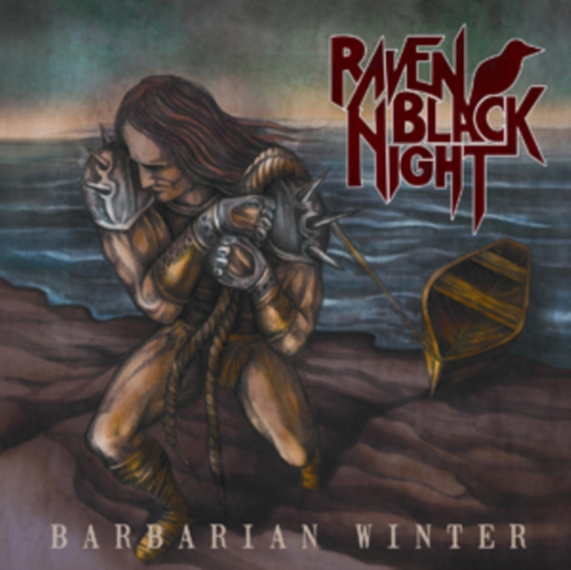 Barbarian Winter, Vinyl / 12" Album Vinyl