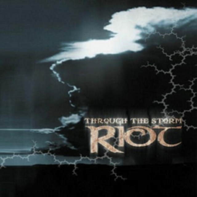 Through the Storm, CD / Album Cd