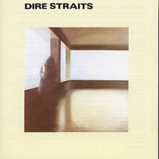 Dire Straits, CD / Album Cd