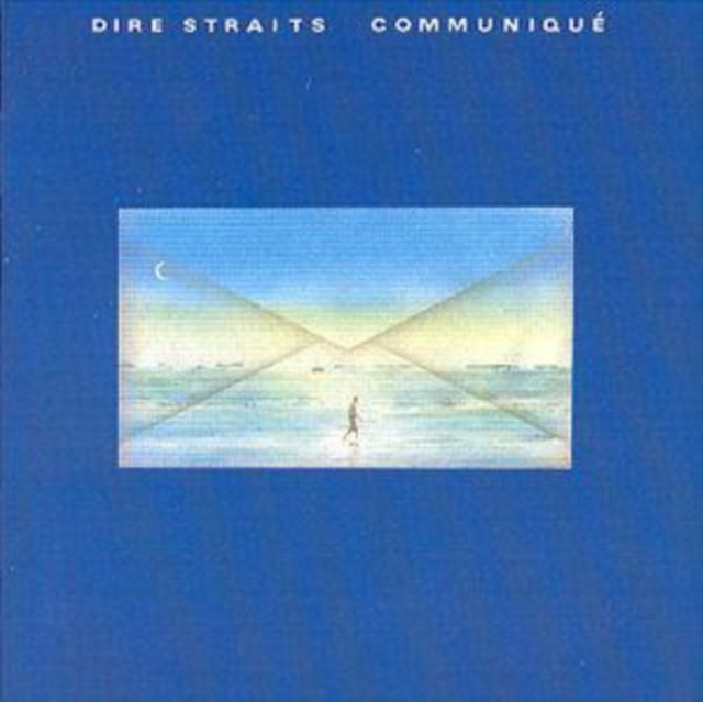 Communique, CD / Album Cd