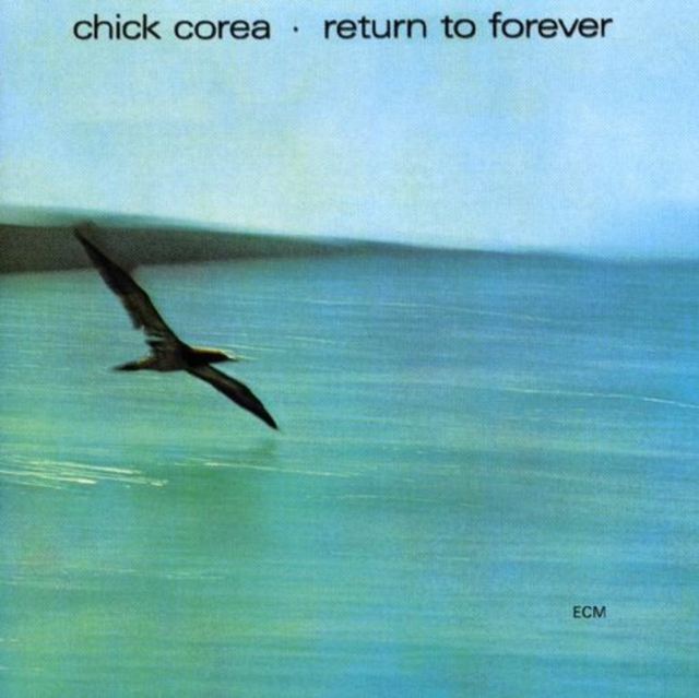 Return to Forever, CD / Album Cd