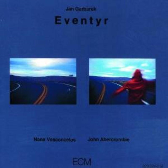 Eventyr, CD / Album Cd