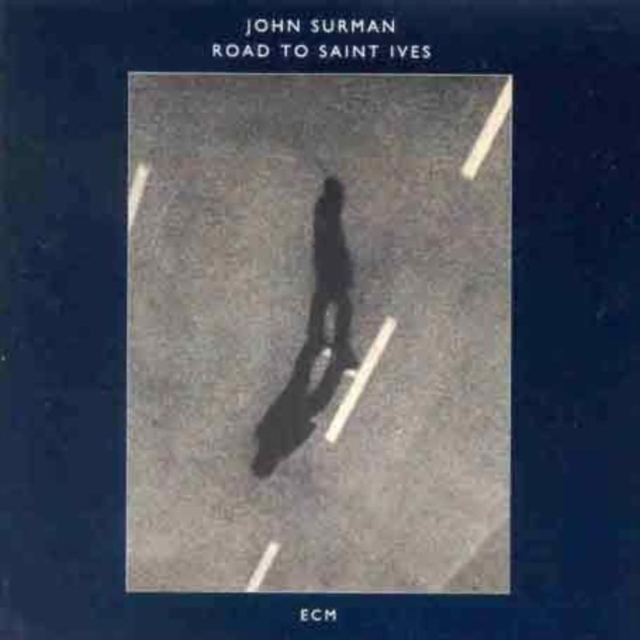 Road To Saint Ives, CD / Album Cd