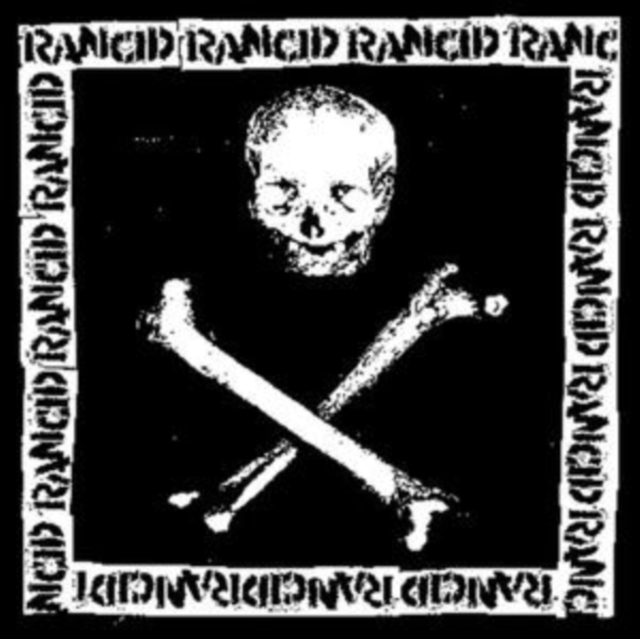 Rancid, Vinyl / 12" Album Vinyl