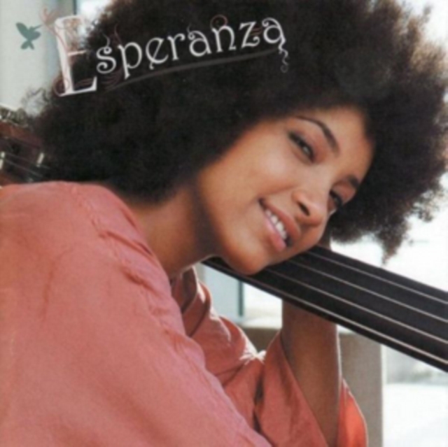 Esperanza, CD / Album Cd