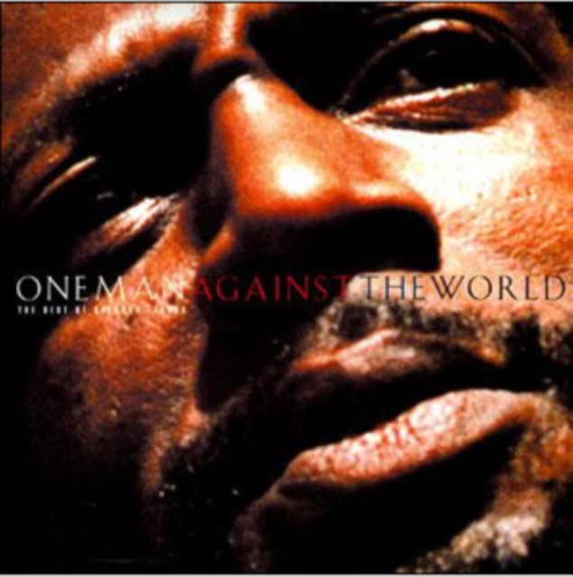 One Man Against the World, Vinyl / 12" Album Vinyl