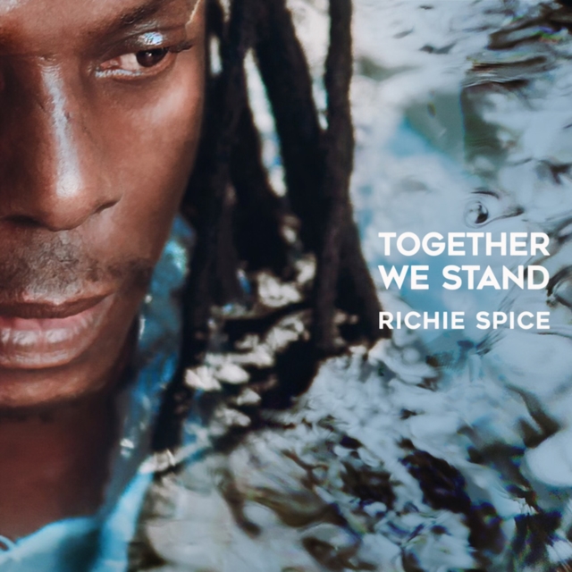Together We Stand, CD / Album Cd