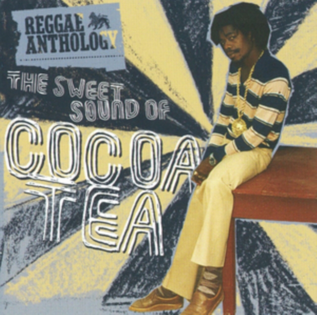 The Sweet Sound of Cocoa Tea, Vinyl / 12" Album Vinyl