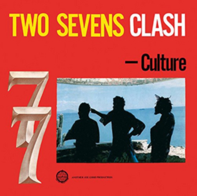 Two Sevens Clash (40th Anniversary Edition), Vinyl / 12" Album Vinyl