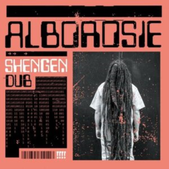 Shengen dub, Vinyl / 12" Album Vinyl