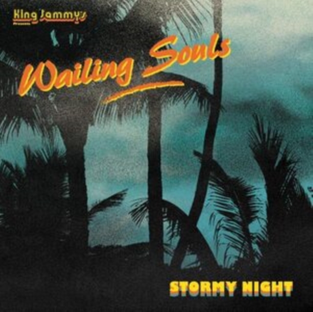 Stormy night, Vinyl / 12" Album Vinyl