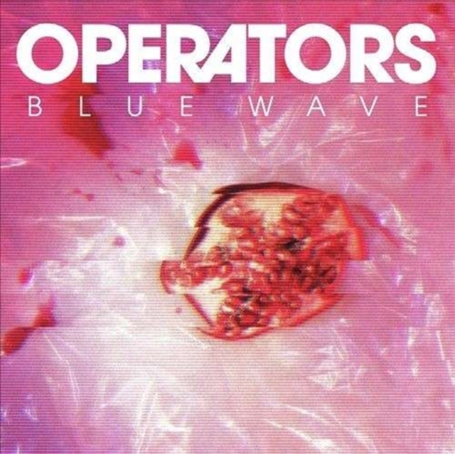 Blue Wave, CD / Album Cd