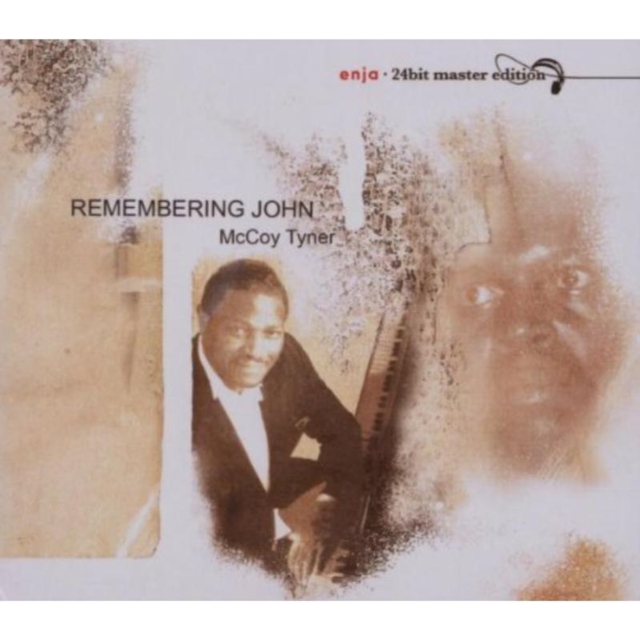 Remembering John, CD / Album Cd