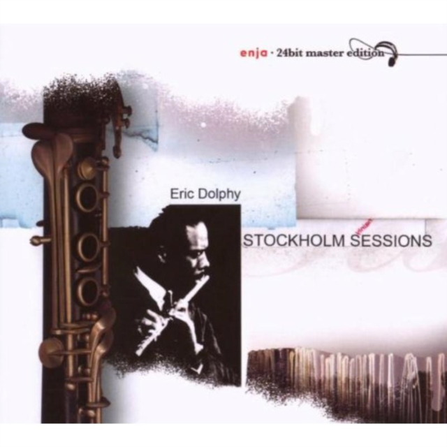Stockholm Sessions, CD / Album Cd