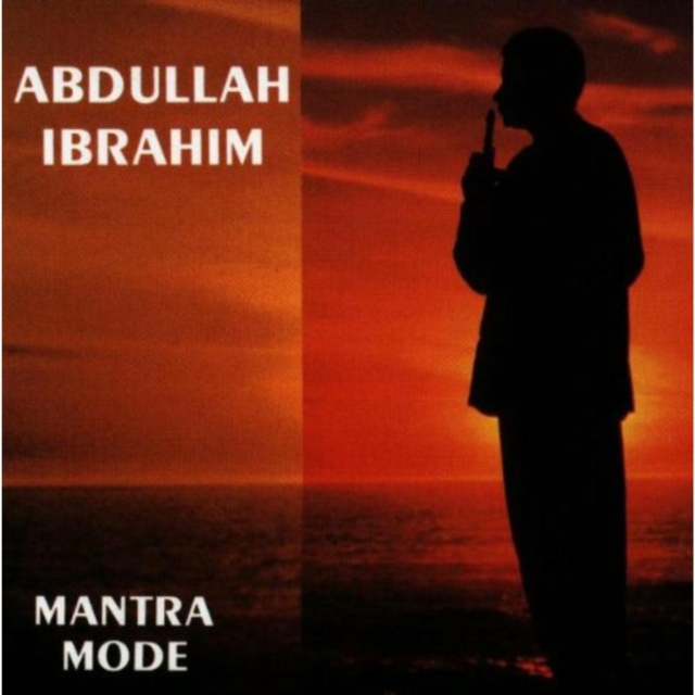 Mantra Mode, CD / Album Cd