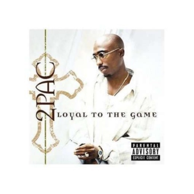 Loyal to the Game, CD / Album Cd