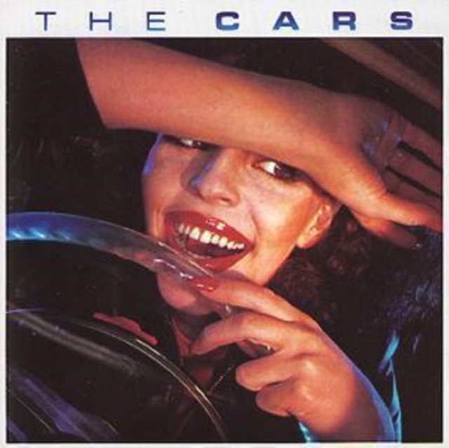 The Cars, CD / Album Cd