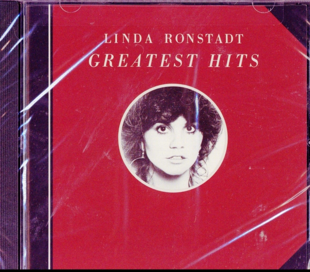 Linda Ronstadt's Greatest Hits, CD / Album Cd