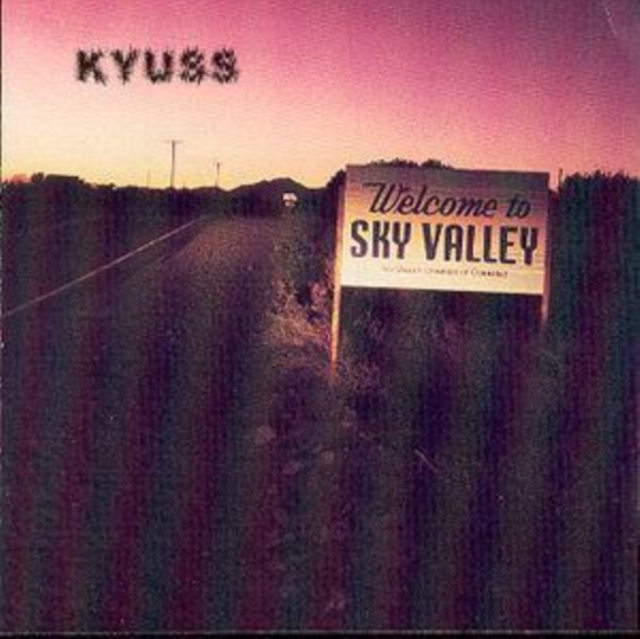 Welcome To Sky Valley: SKY VALLEY CHAMBER OF COMMERCE, CD / Album Cd