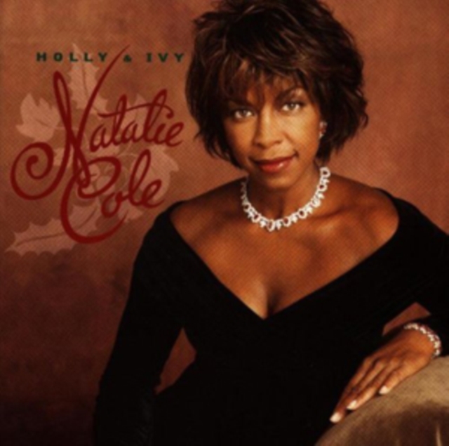 Holly & Ivy, CD / Album Cd