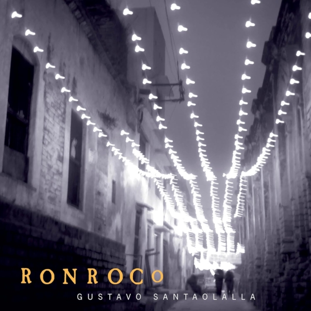Ronroco, Vinyl / 12" Album Vinyl