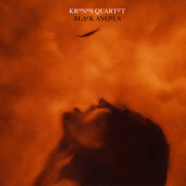 Kronos Quartet: Black Angels, Vinyl / 12" Album Vinyl