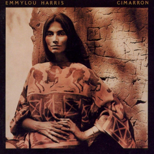 Cimarron, Vinyl / 12" Album Vinyl