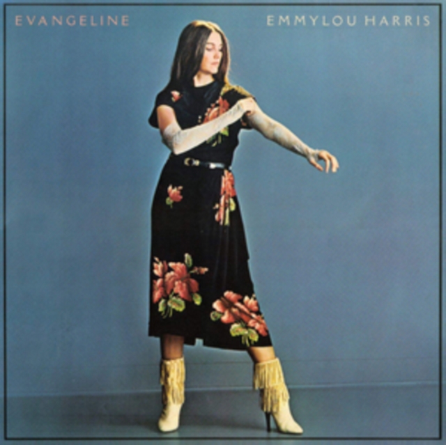 Evangeline, Vinyl / 12" Album Vinyl