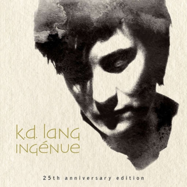 Ingénue (25th Anniversary Edition), Vinyl / 12" Album Vinyl