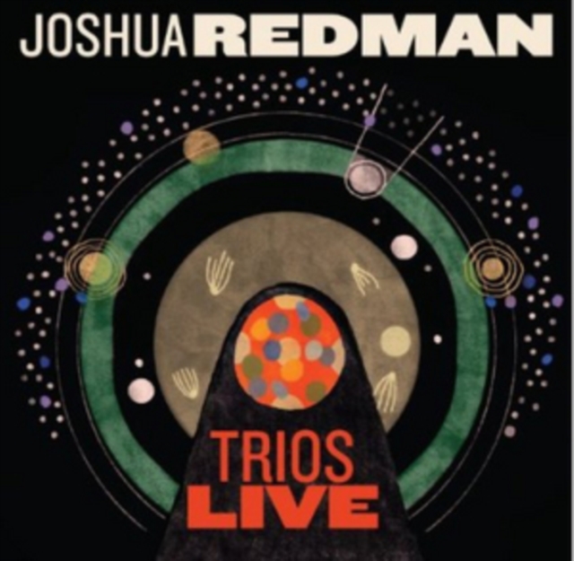Trios Live, CD / Album Cd