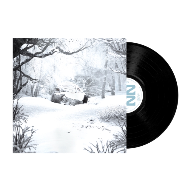 SZNZ: Winter, Vinyl / 12" EP Vinyl