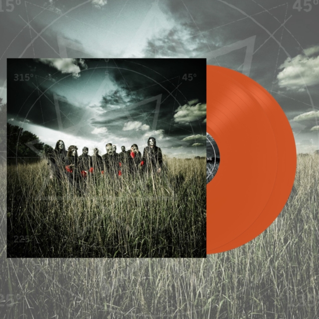 All Hope Is Gone, Vinyl / 12" Album Coloured Vinyl (Limited Edition) Vinyl