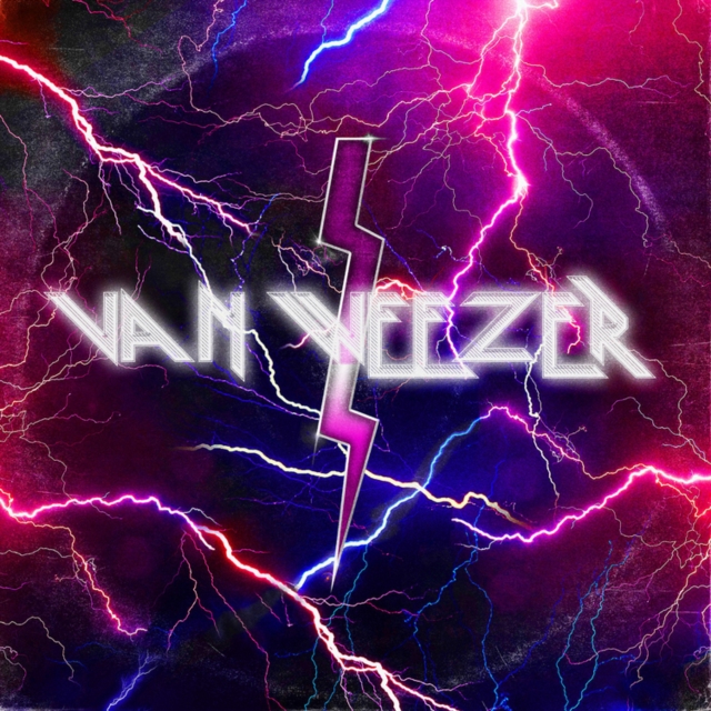 Van Weezer, Vinyl / 12" Album Vinyl