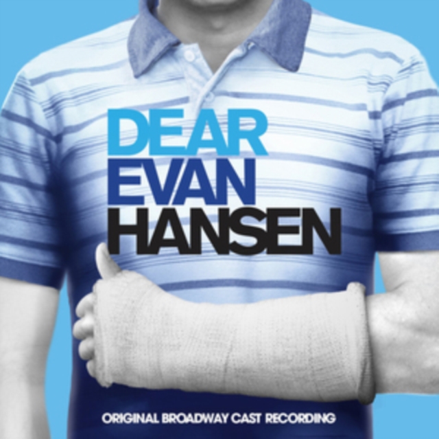 Dear Evan Hansen, Vinyl / 12" Album Vinyl