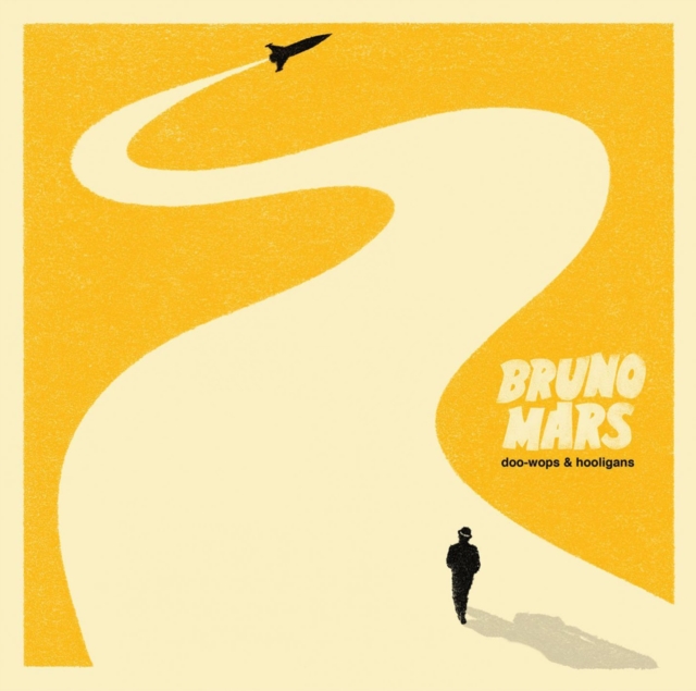 Doo-wops & Hooligans, Vinyl / 12" Album Vinyl