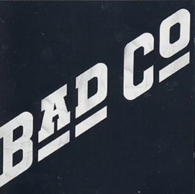 Bad Company, CD / Album Cd