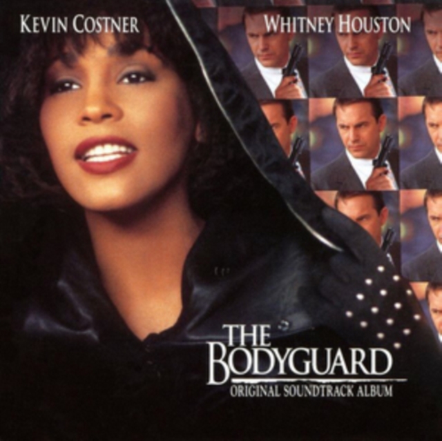 The Bodyguard, CD / Album Cd