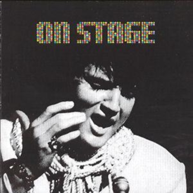On Stage, CD / Album Cd
