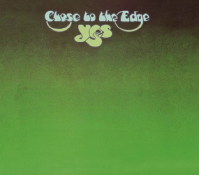 Close to the Edge (Expanded Edition), CD / Album Cd